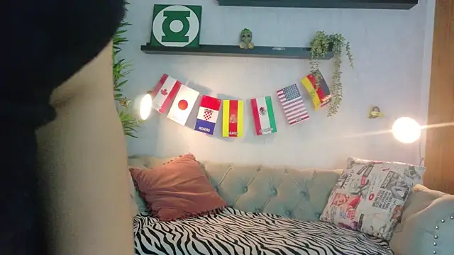 Katalyna lee online show from June 26, 2026, 12:22 pm