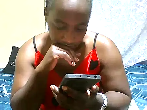 sexy-faiy online show from June 19, 2026, 6:25 pm