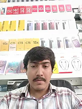 Snapshot of himanshu1619 chatting on June 20, 2026, 8:08 am himanshu1619 online show from June 20, 2026, 8:08 am