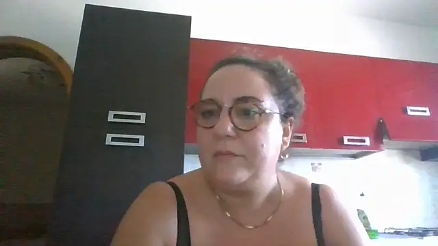 MissEva10 online show from July 27, 2026, 12:01 pm