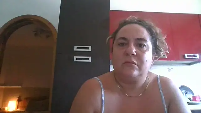 MissEva10 online show from August 5, 2026, 8:41 am