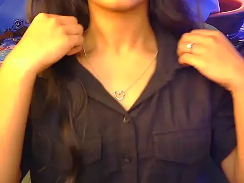 Snapshot of Ruchi-19 chatting on July 23, 2026, 1:58 am Ruchi-19 online show from July 23, 2026, 1:58 am