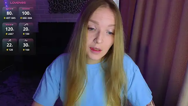 Snapshot of Kate__Walker chatting on June 20, 2026, 3:55 am Kate Walker online show from June 20, 2026, 3:55 am