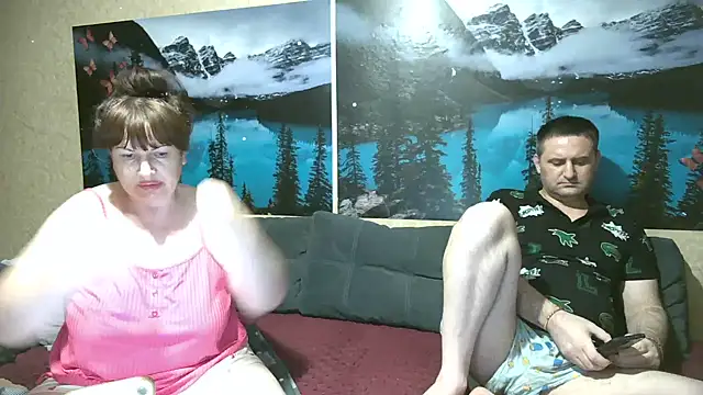 BiManKleo online show from July 5, 2026, 7:43 pm