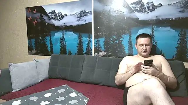 BiManKleo online show from July 1, 2026, 7:41 am