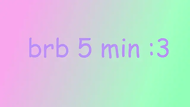 Snapshot of Hubba_Bubbaaa chatting on July 6, 2026, 3:03 pm Hubba Bubbaaa online show from July 6, 2026, 3:03 pm