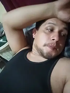 Kennyguerrero9 online show from July 4, 2026, 8:24 pm