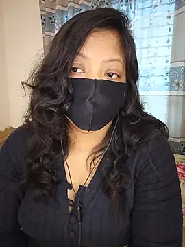 Cute Ishita103 online show from July 9, 2026, 5:08 am
