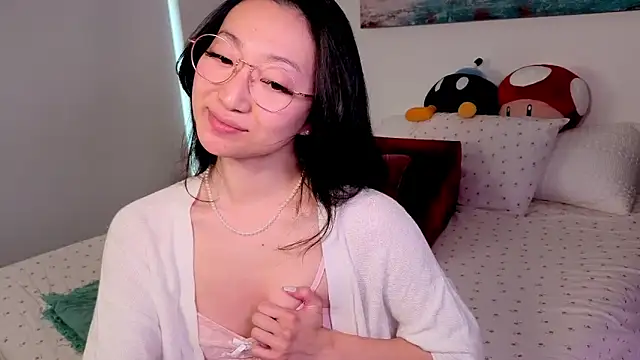 MySweetSofie online show from November 20, 2025, 9:04 pm