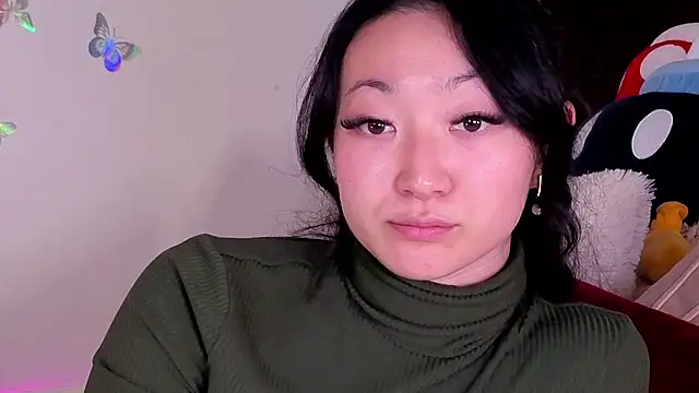 MySweetSofie online show from September 14, 2025, 9:26 pm