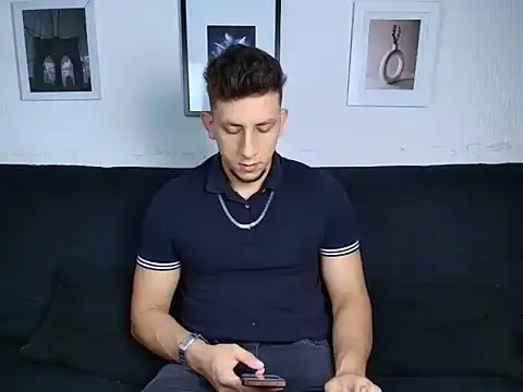 Sr Maykol online show from July 25, 2026, 7:27 am