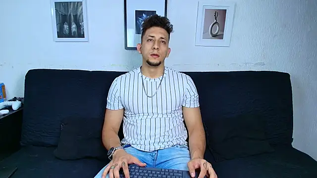 Sr Maykol online show from July 27, 2026, 5:14 am
