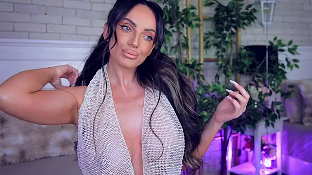 annabellahot online show from May 28, 2026, 3:47 am