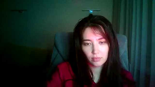 Snapshot of Joreliama chatting on July 10, 2026, 7:25 pm Joreliama online show from July 10, 2026, 7:25 pm