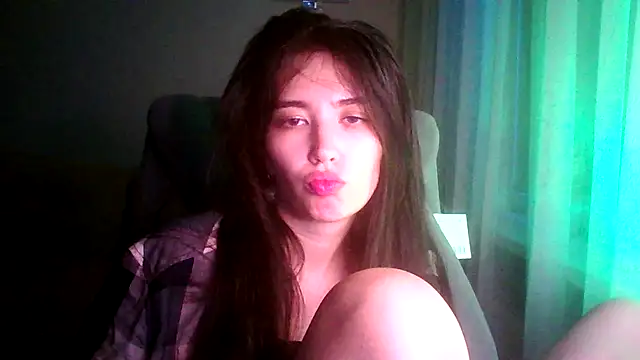 Snapshot of Joreliama chatting on July 9, 2026, 5:56 pm Joreliama online show from July 9, 2026, 5:56 pm
