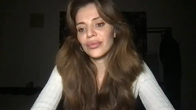 Snapshot of Solenne chatting on June 26, 2026, 9:20 pm Solenne online show from June 26, 2026, 9:20 pm