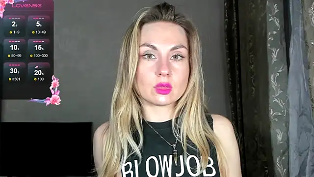 kelly copperfield online show from March 3, 2025, 5:41 pm