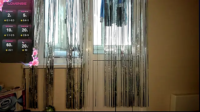 kelly copperfield online show from March 22, 2025, 2:36 pm