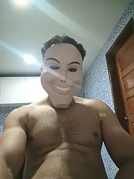 Snapshot of Dominador_Br chatting on July 4, 2026, 11:16 am Dominador Br online show from July 4, 2026, 11:16 am