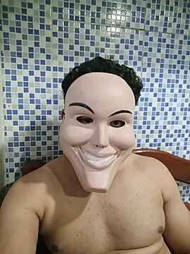 Snapshot of Dominador_Br chatting on July 8, 2026, 7:03 pm Dominador Br online show from July 8, 2026, 7:03 pm