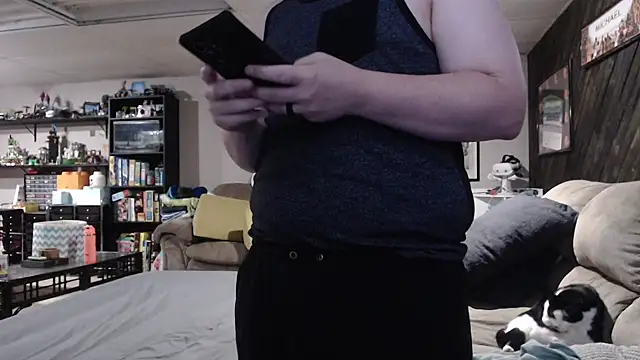sexnstuff123 online show from June 21, 2026, 4:07 am