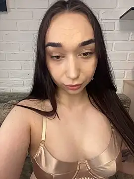 KaterinaWalker online show from July 5, 2026, 11:50 am