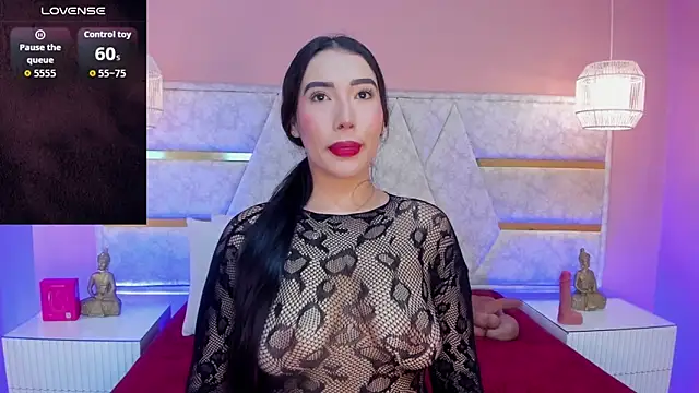  alicemyers online show from July 5, 2026, 10:55 am