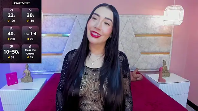  alicemyers online show from July 15, 2026, 10:55 am