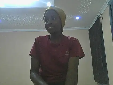Snapshot of Sexy_nyashh chatting on June 21, 2026, 6:57 pm Sexy nyashh online show from June 21, 2026, 6:57 pm