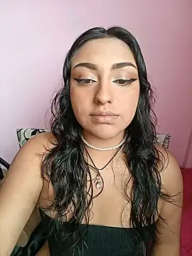 NYX BLOOM1 online show from June 30, 2026, 3:12 pm