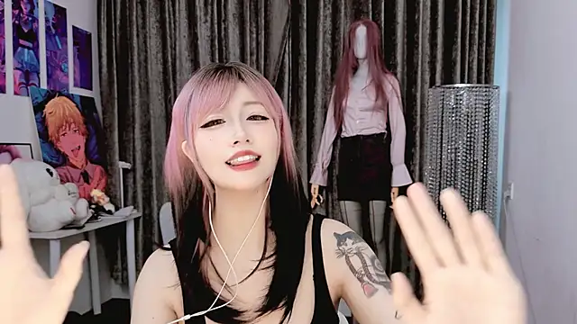 shine33-shuang online show from June 28, 2026, 2:07 am