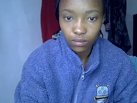 Snapshot of pretty_jaz chatting on July 10, 2026, 5:51 am pretty jaz online show from July 10, 2026, 5:51 am