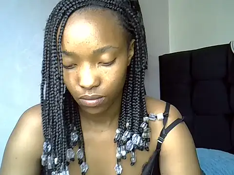 Snapshot of pretty_jaz chatting on July 9, 2026, 6:36 am pretty jaz online show from July 9, 2026, 6:36 am