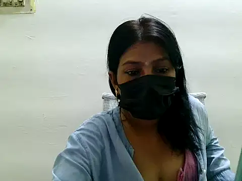 Snapshot of Anju_Kau_rkp chatting on July 7, 2026, 6:47 am Anju Kau rkp online show from July 7, 2026, 6:47 am