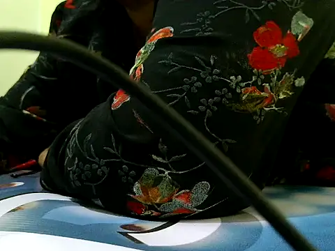 Snapshot of Anju_Kau_rkp chatting on July 13, 2026, 4:56 am Anju Kau rkp online show from July 13, 2026, 4:56 am