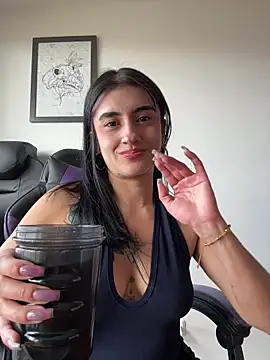 Snapshot of JennaNovva chatting on July 28, 2026, 6:53 pm JennaNovva online show from July 28, 2026, 6:53 pm