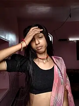 Snapshot of Sejal_Beby chatting on July 9, 2026, 4:46 am Sejal Beby online show from July 9, 2026, 4:46 am