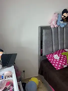 kajo2315 online show from July 6, 2026, 4:31 pm
