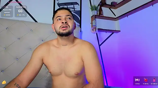 Andres fire online show from July 21, 2026, 1:34 pm