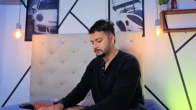 Andres fire online show from July 6, 2026, 1:18 pm