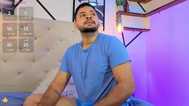 Andres fire online show from August 6, 2026, 2:23 pm