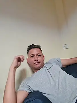 Snapshot of latin_boyxxx1 chatting on July 6, 2026, 7:27 pm latin boyxxx1 online show from July 6, 2026, 7:27 pm