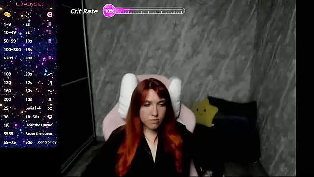 Snapshot of Reginasmilee chatting on May 12, 2026, 2:56 pm Reginasmilee online show from May 12, 2026, 2:56 pm