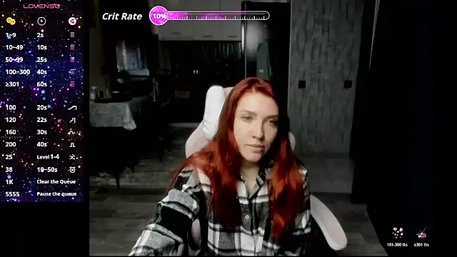 Snapshot of Reginasmilee chatting on May 6, 2026, 3:21 am Reginasmilee online show from May 6, 2026, 3:21 am