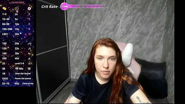 Snapshot of Reginasmilee chatting on May 29, 2026, 4:07 am Reginasmilee online show from May 29, 2026, 4:07 am