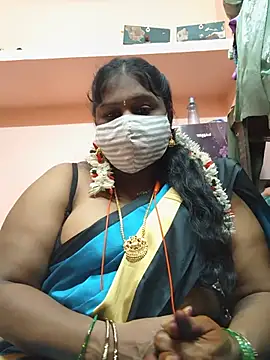 yalini1431 online show from August 8, 2026, 5:20 pm