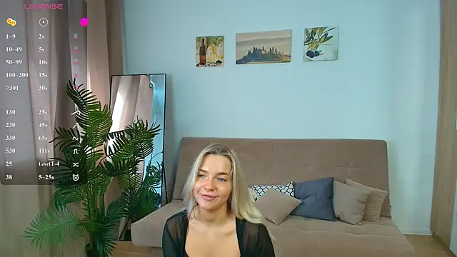 boneyblue online show from June 28, 2026, 5:25 am