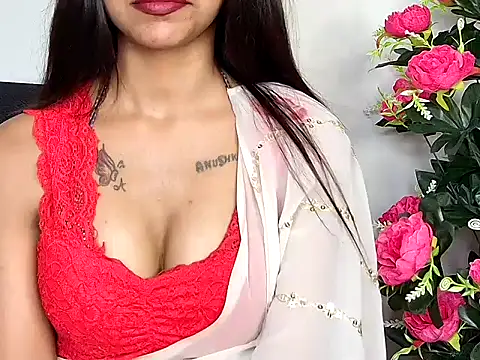 Naina Baby01 online show from June 26, 2026, 4:24 pm