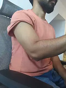 8inch hunk19 online show from June 27, 2026, 12:22 pm