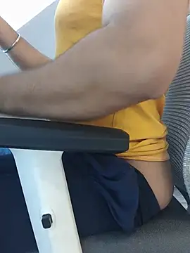 8inch hunk19 online show from August 8, 2026, 5:58 am